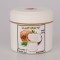 Masque à la noix de coco